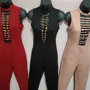 Ladies jumpsuits